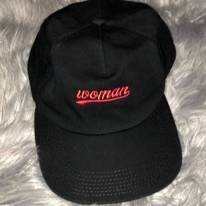 OFF-WHITE HAT